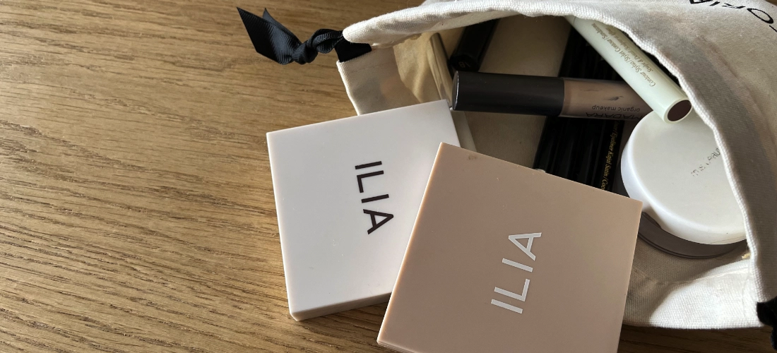 ILIA Beauty products
