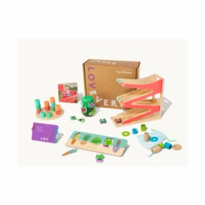 Lovevery The Pioneer Play Kit