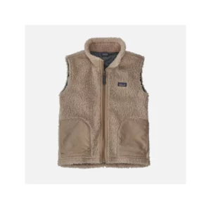 Patagonia Kids’ Retro-X® Fleece Vest